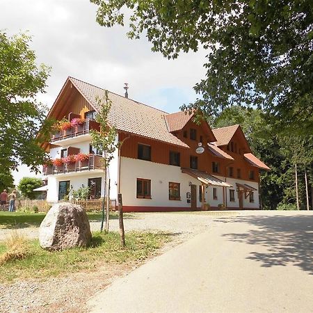 Hotel Gasthof Gruener Baum "Kongo" Amtzell Zewnętrze zdjęcie