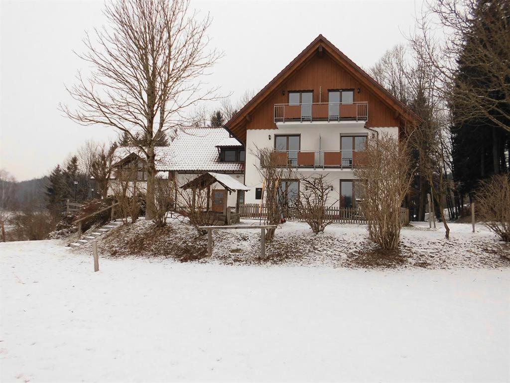 Hotel Gasthof Gruener Baum "Kongo" Amtzell Zewnętrze zdjęcie