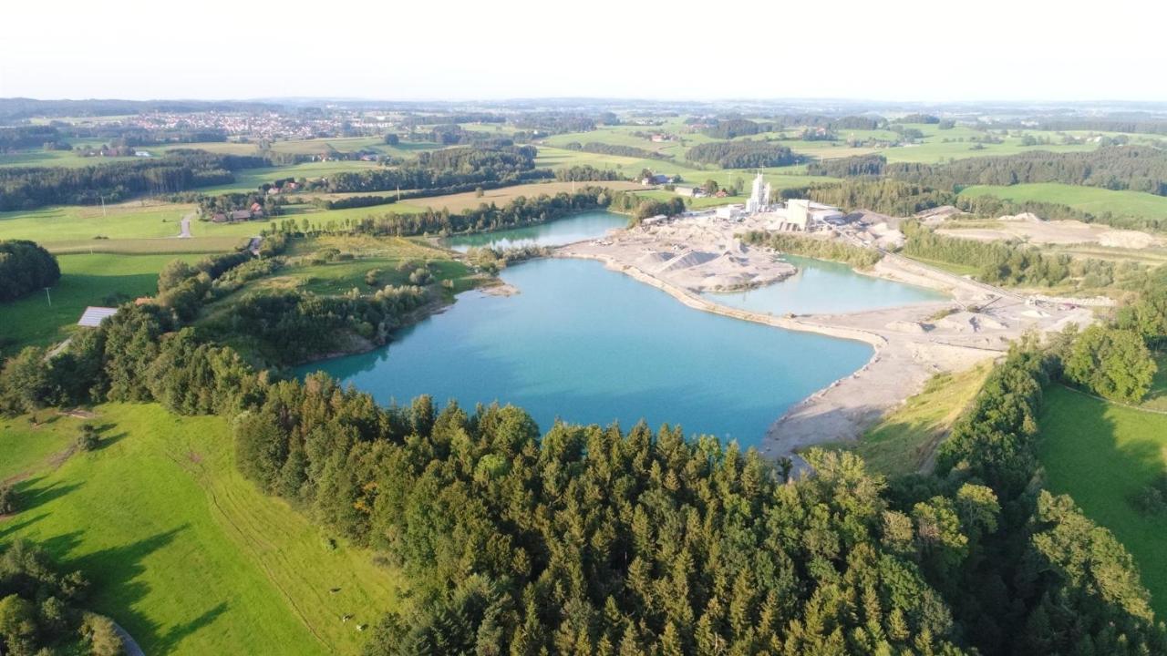 Hotel Gasthof Gruener Baum "Kongo" Amtzell Zewnętrze zdjęcie