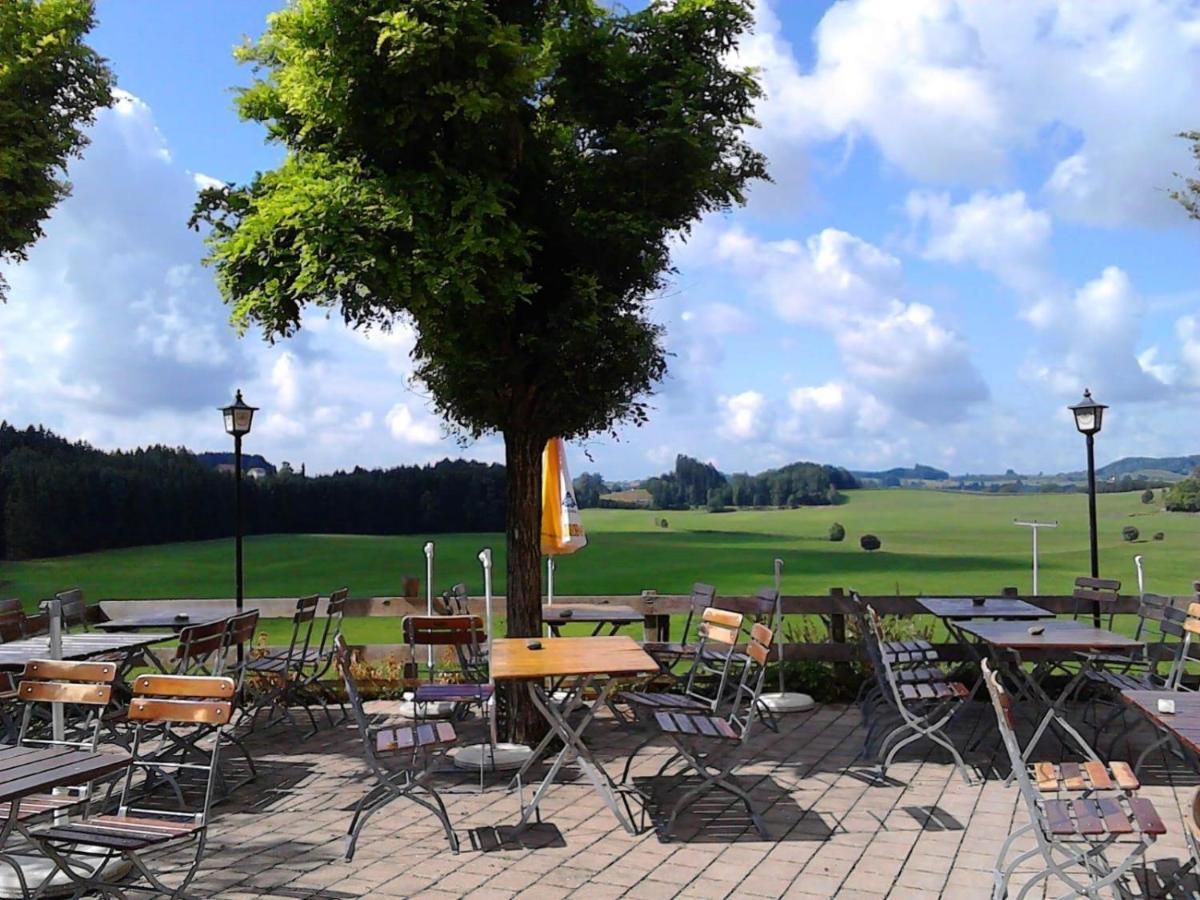 Hotel Gasthof Gruener Baum "Kongo" Amtzell Zewnętrze zdjęcie